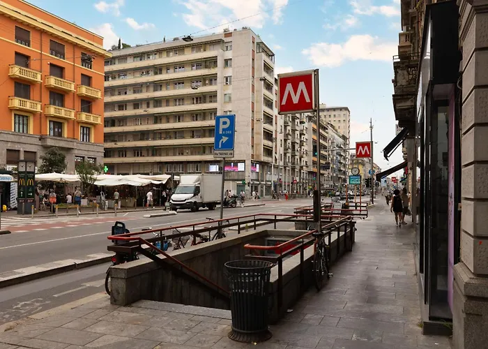 I Buenos Aires I 2Min From The Metro M1,M2