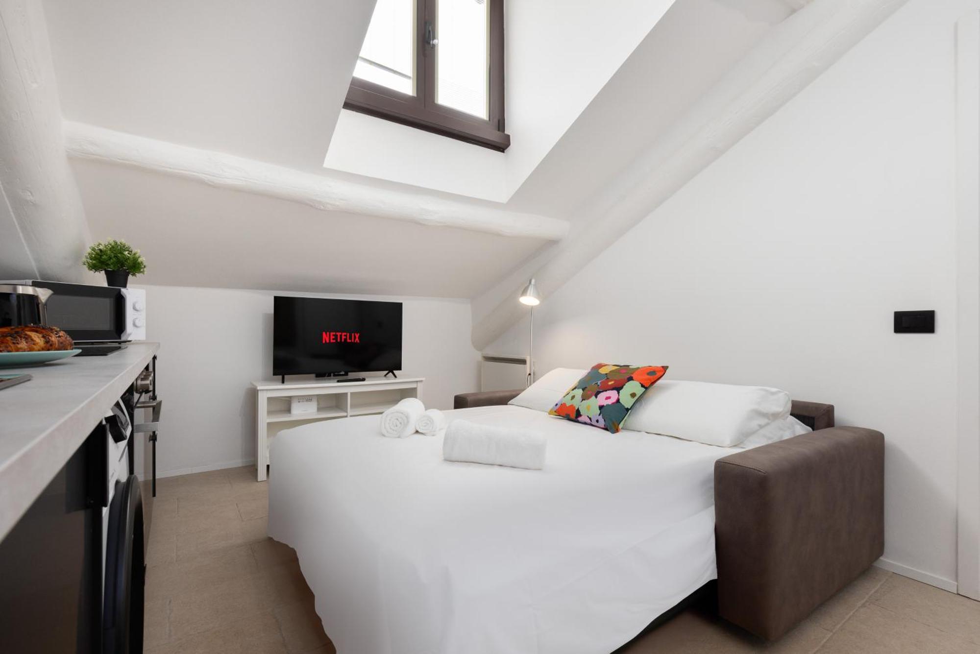 I Buenos Aires I 2min From The Metro M1,m2 Apartamento